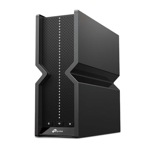 TP-Link Archer BE550 Wi-Fi 7ルーターの商品画像
