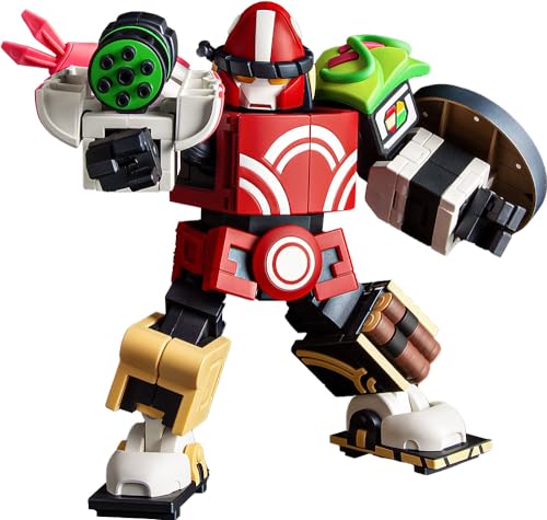 [ブルーアーカイブ Blue Archive] KAITEN FX Mk.0 ノンスケール 組み立て式プラスチックモデル