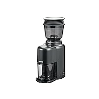 HARIO V60 電動コーヒーグラインダーコンパクトN EVCN-8-B