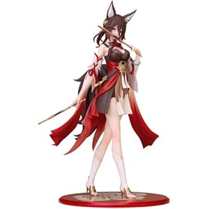 予約開始】3月8日 「Gift+ 崩壊：スターレイル 停雲 1/10 完成品