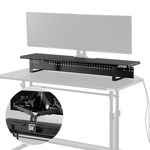 Bauhutte BHS-1100MS ワイドモニタースタンドの商品画像