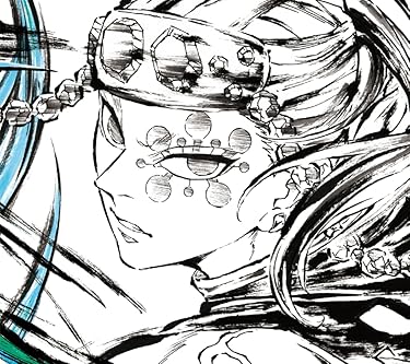 鬼滅の刃  iPhone/Androidスマホ壁紙(1080×960)-1 - 宇髄 天元（うずい てんげん）