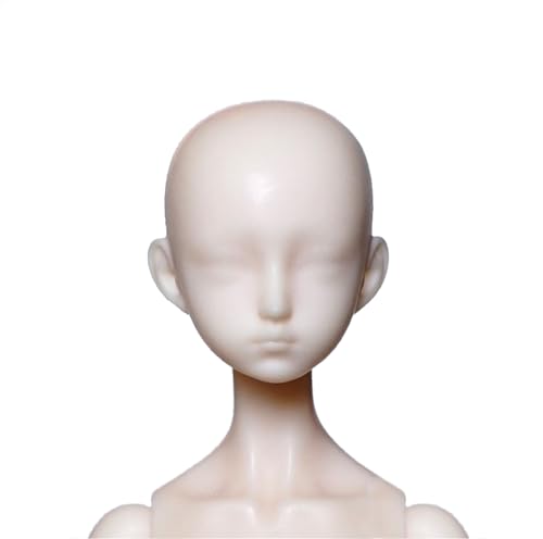 EVE DOLL & BEDOLL [Bella] 1/6スケール 樹脂製 ドールヘッド