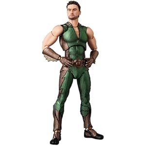 予約開始】3月24日 「マフェックス No.237 MAFEX THE DEEP『THE