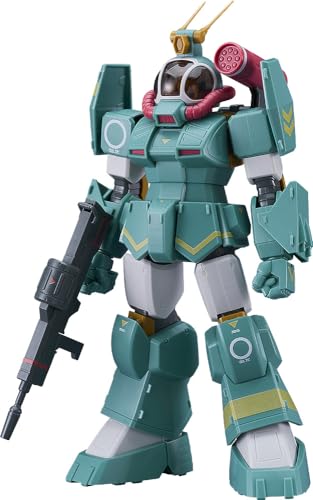 COMBAT ARMORS Get truth 太陽の牙ダグラム MAX30 1/72 ソルティック H8 ラウンドフェイサー Ver. GT 1/72スケール 組み立て式プラスチックモデル