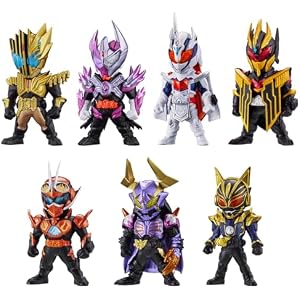 予約開始】3月19日 「CONVERGE KAMEN RIDER 28 10個入りBOX (食玩