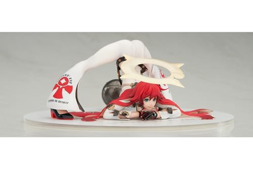 GUILTY GEAR STRIVE ジャック オー 1/9スケール PVC&ABS製 塗装済み完成品フィギュア