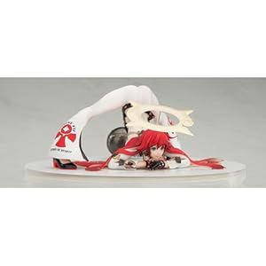 【新品未開封】GUILTY GEAR STRIVE ジャック・オー フィギュア 予約開始】3月28日 「【特典】GUILTY GEAR -STRIVE- ジャック