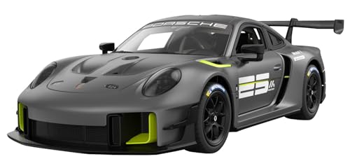 童友社 ラスター 1/18 ポルシェ911 GT2 RS クラブスポーツ 25 プラモデルキットR/C