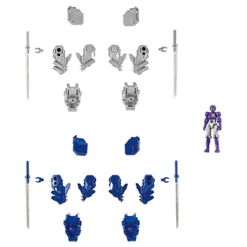 ダイアクロン エクストラアーマメント : PACK2