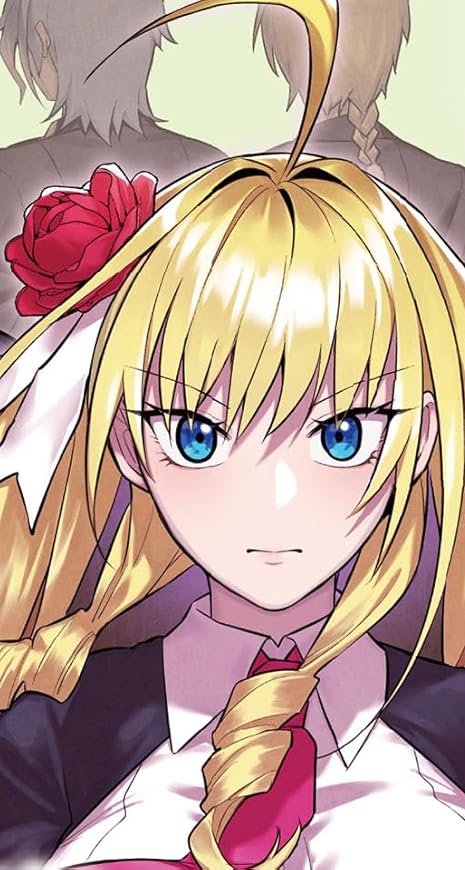 2025春アニメ - クラウディア・セレ・ロゼッタ