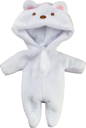 ねんどろいどどーる すみっコぐらし きぐるみパジャマ しろくま