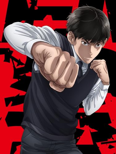 喧嘩独学 Blu-ray BOX（2枚組） [Blu-ray]