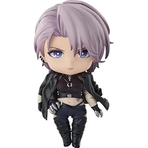 予約開始】4月26日 「【限定販売】ねんどろいど 雀魂-じゃんたま