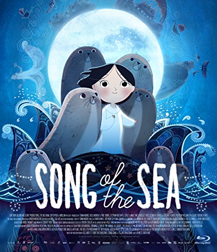 「ソング・オブ・ザ・シー　海のうた」