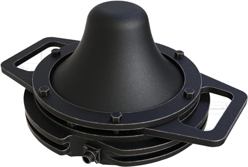 ミニアーム 1/35 現用 ロシア・ソ連 対ドローン用ジャミングシステム ボルノレス 4個入 プラモデル用パーツ B35259