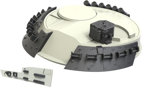 ミニアーム 1/35 現用 ロシア・ソ連 BMP-3 歩兵戦闘車用 コンバージョンセット (ズベズダ用) プラモデル用パーツ B35268