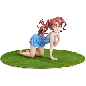 予約開始】5月9日 「とある科学の超電磁砲T 御坂美琴 1/7 完成品