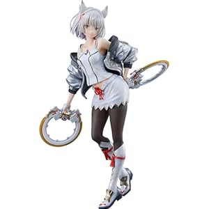 予約開始】5月9日 「ゼノブレイド3 ミオ 1/7 完成品フィギュア
