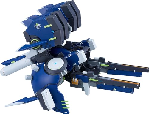 ACT MODE NAVY FIELD 拡張キット Type15 Ver2 Longrange mode ノンスケール 組み立て式プラモデル