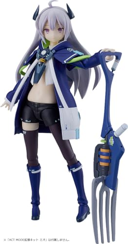 ACT MODE NAVY FIELD 拡張キット Type15 Ver2 Equipment ノンスケール 組み立て式プラモデル