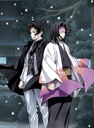 鬼滅の刃　柱稽古編　4(完全生産限定版) [DVD]