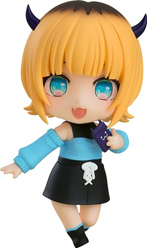 ねんどろいど TVアニメ【推しの子】 MEMちょ ノンスケール プラスチック製 塗装済み可動フィギュア