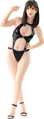 PLAMAX Naked Angel 1/20 大槻ひびき 1/20スケール 組み立て式プラスチックモデル 再販分