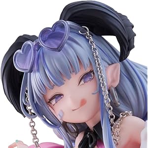 予約開始】5月22日 「ギルティ＆パニッシュ パニッシュ illustration 