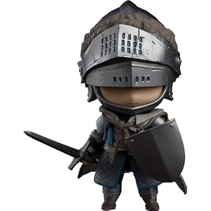 予約開始】5月23日 「【限定販売】ねんどろいど ELDEN RING 放浪騎士