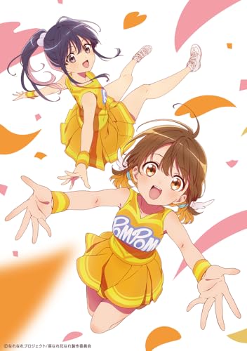 【メーカー特典あり】【メーカー早期予約特典：関口可奈味 描き下ろしミニ色紙付】菜なれ花なれ Blu-ray 第1巻 [Blu-ray]