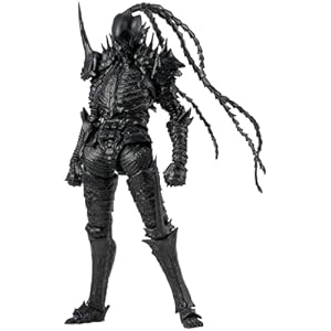 予約開始】5月24日 「『ABARA』1/12 黒奇居子 那由多 アクション