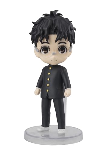 TAMASHII NATIONS フィギュアーツ mini ダンダダン オカルン 約90mm PVC&ABS製 塗装済み可動フィギュア