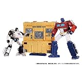 ベ*ト様 G1パワーマスターオプティマス完品＋箱絵 ベ*ト様 G1パワーマスターオプティマス完品＋箱絵