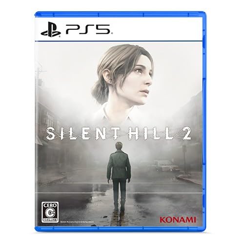 【Amazon.co.jpエビテン限定】SILENT HILL 2 ファミ通DXパック TシャツL