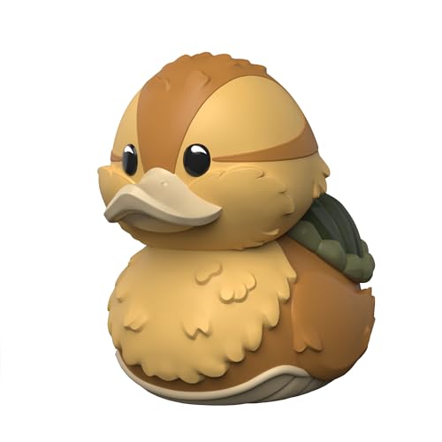 TUBBZ 『アバター 伝説の少年アン』 タートルダック PVC製 塗装済み完成品フィギュア