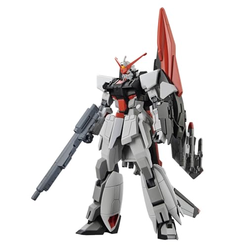 BANDAI SPIRITS(バンダイスピリッツ) HG 機動戦士ガンダムSEED FREEDOM ムラサメ改 1/144スケール 色分け済みプラモデル