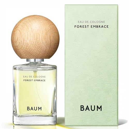 バウム オーデコロン 60mL FOREST EMBRACE