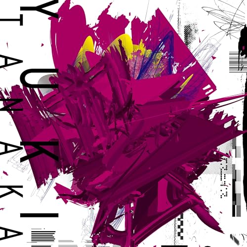 Crier 【通常盤】