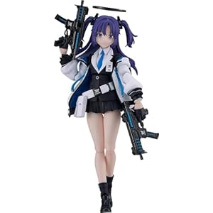 予約開始】6月28日 「【限定販売】figma ブルーアーカイブ -Blue