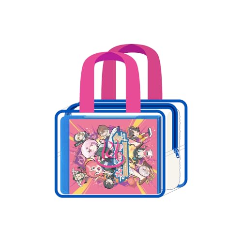 【Amazon.co.jp限定】さくゆい劇場〜この旅館、ほんまアカン！〜 [Blu-ray](カードサイズステッカー（60mm&times;90mm）付) [Blu-ray]