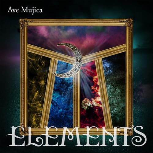 ELEMENTS【Blu-ray付生産限定盤】