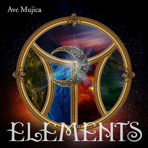 ELEMENTS【通常盤】
