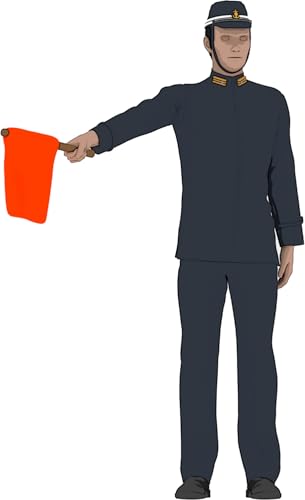 トライアンフモデル(Triumph Model) 1/35 日本海軍 大尉フィギュア タイプ2 3Dプリンター製キット TRFF35009