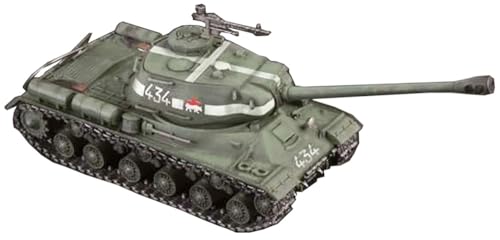 イタレリ 1/56 WW2 ソビエト IS-2 スターリン重戦車 プラモデル IT25764 (戦車)