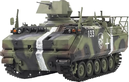 AFVクラブ(AFV CLUB) 1/35 YPR-765 PRI.50 M2 12.7mm重機関銃装備型 プラモデル FV35361