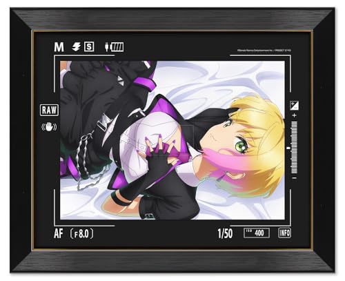 TVアニメ「アイドルマスター シンデレラガールズ U149」キャラファイングラフ レンジファインダー LiPPS 宮本フレデリカver.　＊この商品はDVDではございません [DVD]