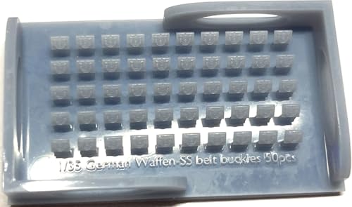 チノモデル(Chino Model) 1/35 ドイツ ベルトバックル 3Dプリンター製キット CM-156B