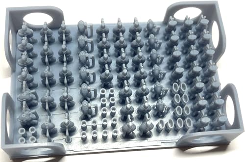 チノモデル(Chino Model) 1/35 ドイツ M31水筒セット 3Dプリンター製キット CM-153