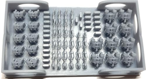 チノモデル(Chino Model) 1/35 ドイツ 双眼鏡セット 3Dプリンター製キット CM-152